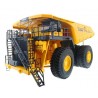 48054 - XCMG XDE300 dumper /1:50