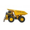 48054 - XCMG XDE300 dumper /1:50