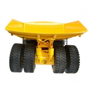 48054 - XCMG XDE300 dumper /1:50