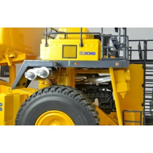 48054 - XCMG XDE300 dumper /1:50