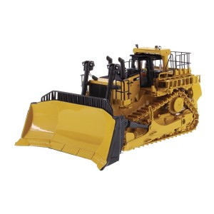 DM85565 - Caterpillar D7E track-type tractor - pipeline configuration /1:50 Diecast Masters