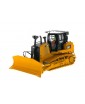 DM85555 - Caterpillar D7E track-type tractor - pipeline configuration /1:50 Diecast Masters