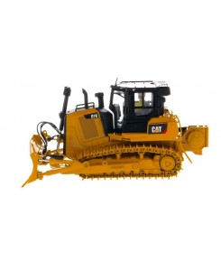 DM85555 - Caterpillar 320 (next gen) hydraulic excavator /1:50 Diecast Masters