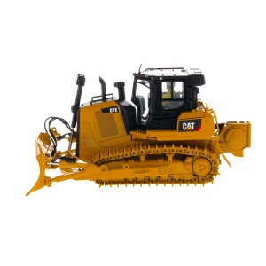 DM85555 - Caterpillar 320 (next gen) hydraulic excavator /1:50 Diecast Masters