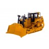 DM85567 - Caterpillar D11T CD Carry Dozer /1:50 Diecast Masters