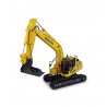UH8123 Komatsu PC210LCi-11 tracked excavator /1:50 Universal Hobbies