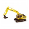 UH8135 Komatsu HB 215LC-3 tracked excavator /1:50 Universal Hobbies