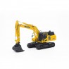 UH8195 Komatsu PC490LC-11 tracked excavator /1:50 Universal Hobbies