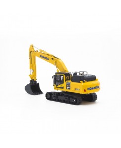 UH8195 Komatsu PC490LC-11 tracked excavator /1:50 Universal Hobbies