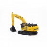 UH8195 Komatsu PC490LC-11 tracked excavator /1:50 Universal Hobbies
