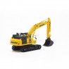 UH8195 Komatsu PC490LC-11 tracked excavator /1:50 Universal Hobbies