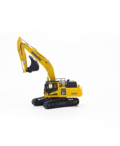 UH8195 Komatsu PC490LC-11 tracked excavator /1:50 Universal Hobbies