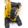 UH8195 Komatsu PC490LC-11 tracked excavator /1:50 Universal Hobbies