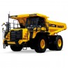 FG50-3387 Komatsu HD605-8 dump truck /1:50 First Gear