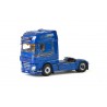 WSI01-2339 - DAF XF SSC Max Steffen /1:50 WSImodels
