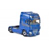 WSI01-2339 - DAF XF SSC Max Steffen /1:50 WSImodels