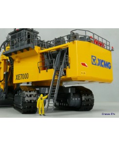 48053 - XCMG XE7000 escavatore da miniera /1:50