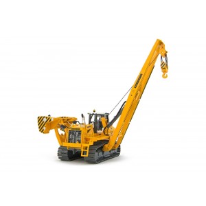 LIEBHERR RL66 pipelayer /1:50 IMCmodels