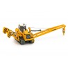 LIEBHERR RL66 pipelayer /1:50 IMCmodels