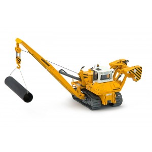 LIEBHERR RL66 pipelayer /1:50 IMCmodels
