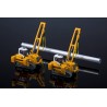 LIEBHERR RL66 pipelayer /1:50 IMCmodels