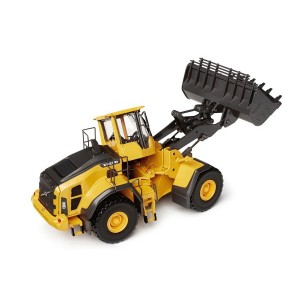 MR300052 VOLVO L180H pala gommata /1:50 Motorart