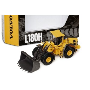 MR300052 VOLVO L180H pala gommata /1:50 Motorart