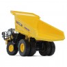 FG50-3387 Komatsu HD605-8 dump truck /1:50 First Gear