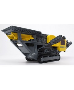 42506 - ATLAS COPCO crusher PC 6 / 1:50
