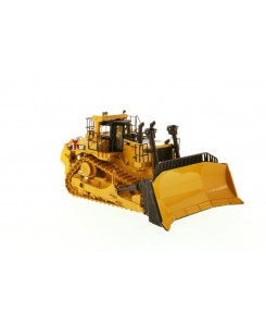 DM85565 - Caterpillar D7E track-type tractor - pipeline configuration /1:50 Diecast Masters