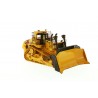 DM85565 - Caterpillar D7E track-type tractor - pipeline configuration /1:50 Diecast Masters