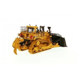 DM85565 - Caterpillar D7E track-type tractor - pipeline configuration /1:50 Diecast Masters