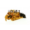 DM85565 - Caterpillar D7E track-type tractor - pipeline configuration /1:50 Diecast Masters