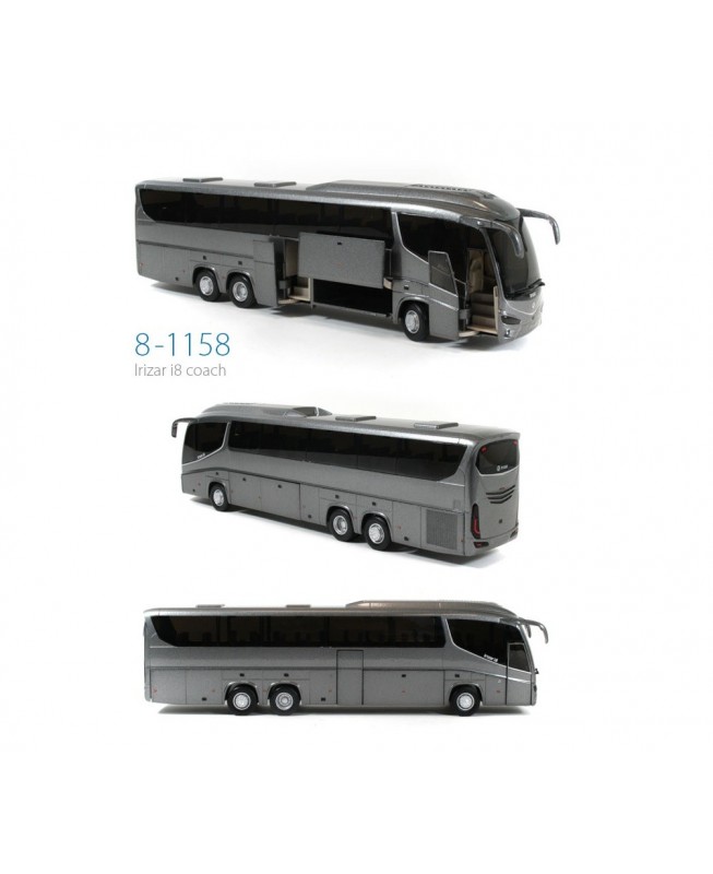 H8-1158 - Irizar i8 coach autobus /1:50 HollandOto