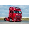 73900 - Volvo FH04 Globetrotter XL 4x2 Motward /1:50 TEKNO