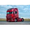73900 - Volvo FH04 Globetrotter XL 4x2 Motward /1:50 TEKNO
