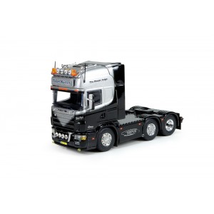 72182 - Scania S580 / Scania 164 580 Michel KRAMER /1:50 TEKNO