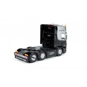 72182 - Scania S580 / Scania 164 580 Michel KRAMER /1:50 TEKNO