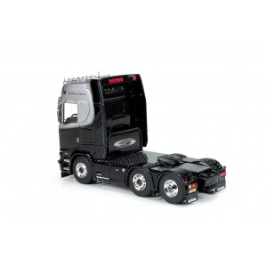72182 - Scania S580 / Scania 164 580 Michel KRAMER /1:50 TEKNO