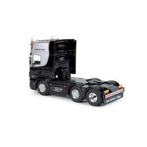 72182 - Scania S580 / Scania 164 580 Michel KRAMER /1:50 TEKNO