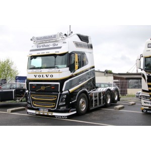 WSI01-2626 - Volvo FH4 Globetrotter XL 6x2 Verlhac TPS /1:50 WSImodels