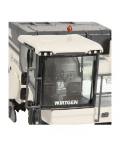 8712 - Wirtgen WR 240i stabilizzatrice stradale /1:50 NZG