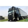 Scania R livestock trailer Sucatrans - TEKNO
