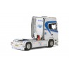 WSI01-2498 - Scania S Highline CS20H 4x2 Arend Bos /1:50 WSImodels