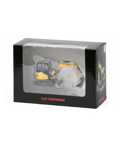 Yanmar SV60 mini-escavatore cingolato /1:50 ROS