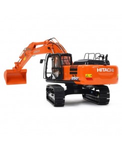 HITACHI ZX250LC-6 escavatore cingolato /1:50 TMC Scalemodels