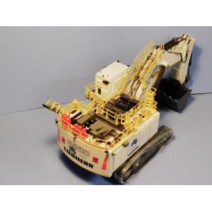 8601 -  LIEBHERR R9400 escavatore cingolato da miniera /1:50 NZG