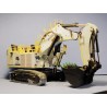 8601 - LIEBHERR R9400 mining shovel /1:50 NZG