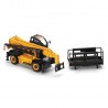 0119.0 - Dieci Pegasus 50.21 telehandler - 1:50 ROS
