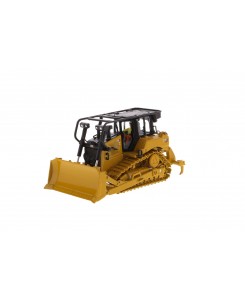 DM85553 - Caterpillar D6 SU-blade track-type tractor dozer /1:50 Diecast Masters